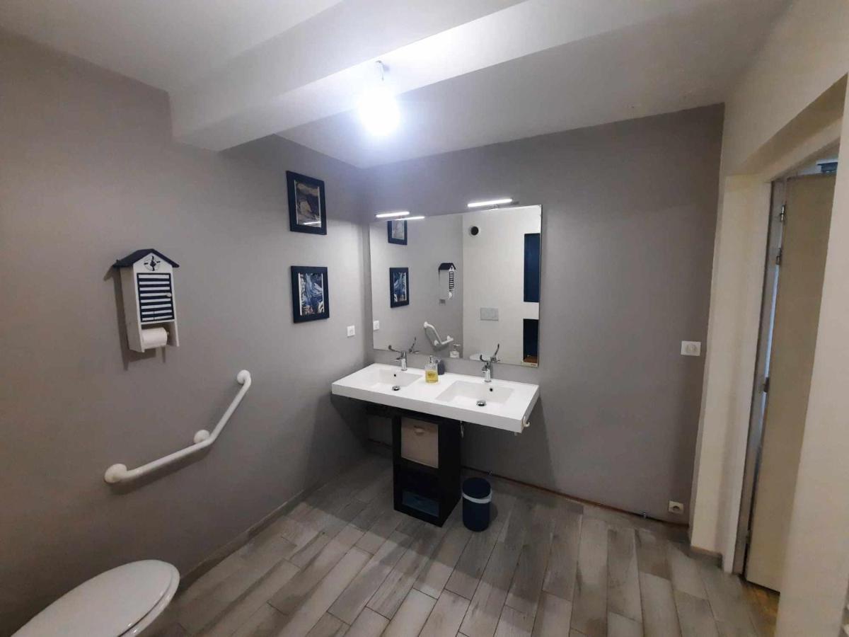 Appart Jardin Kennedy Cholet Exterior foto